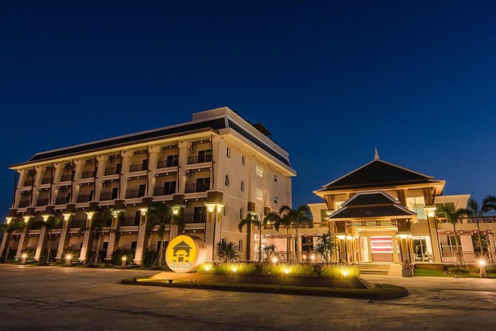 The Lake Hotel photo4