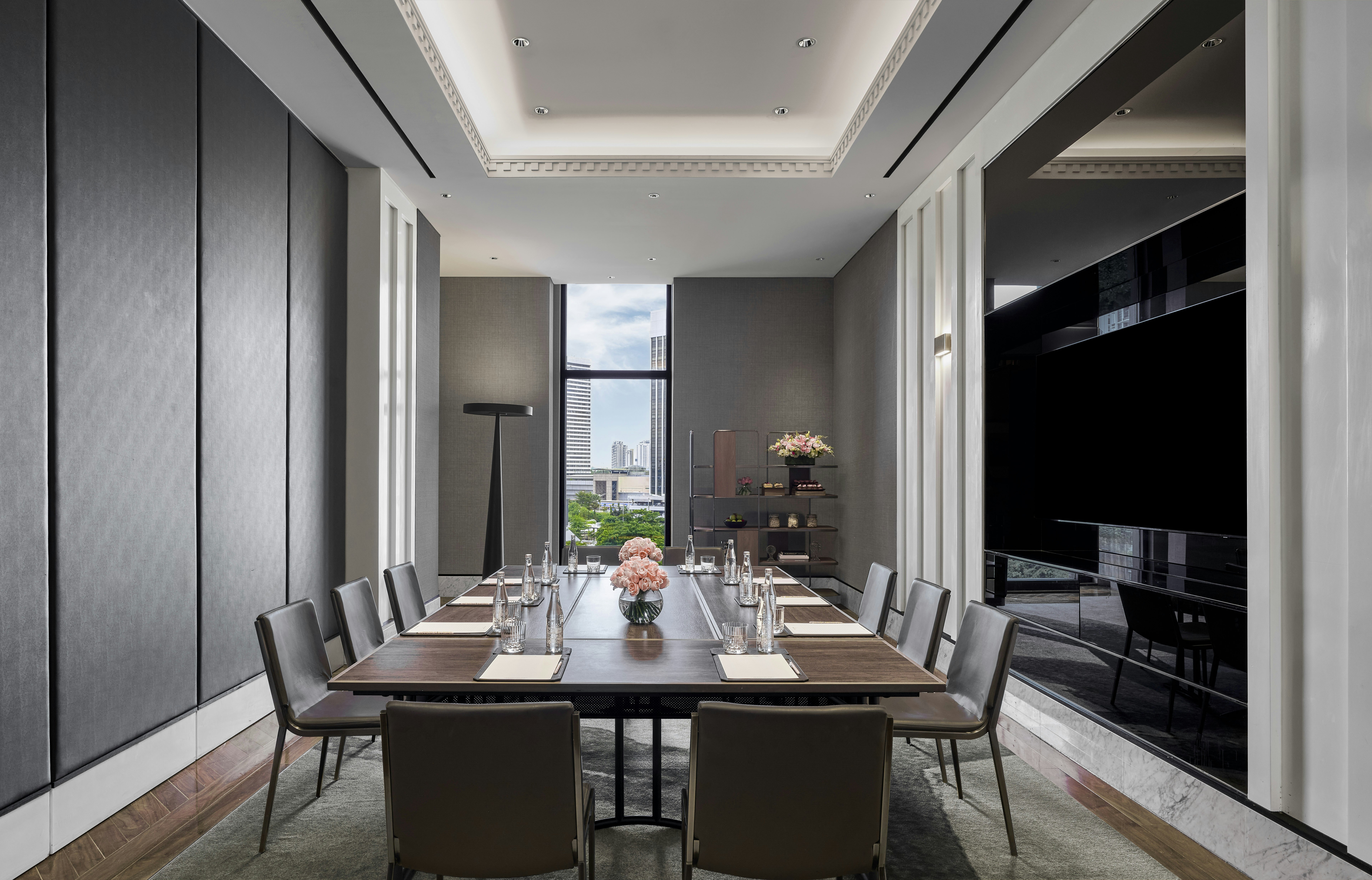 The Langham Jakarta 18/24