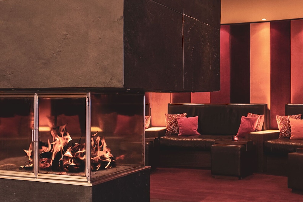 MAVIDA BALANCE HOTEL AND SPA 36/79