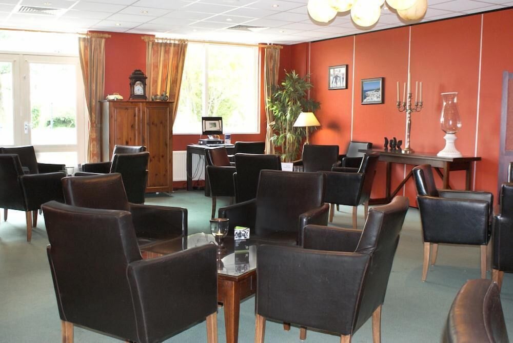 Fletcher Duinhotel Burgh Haamstede 58/70