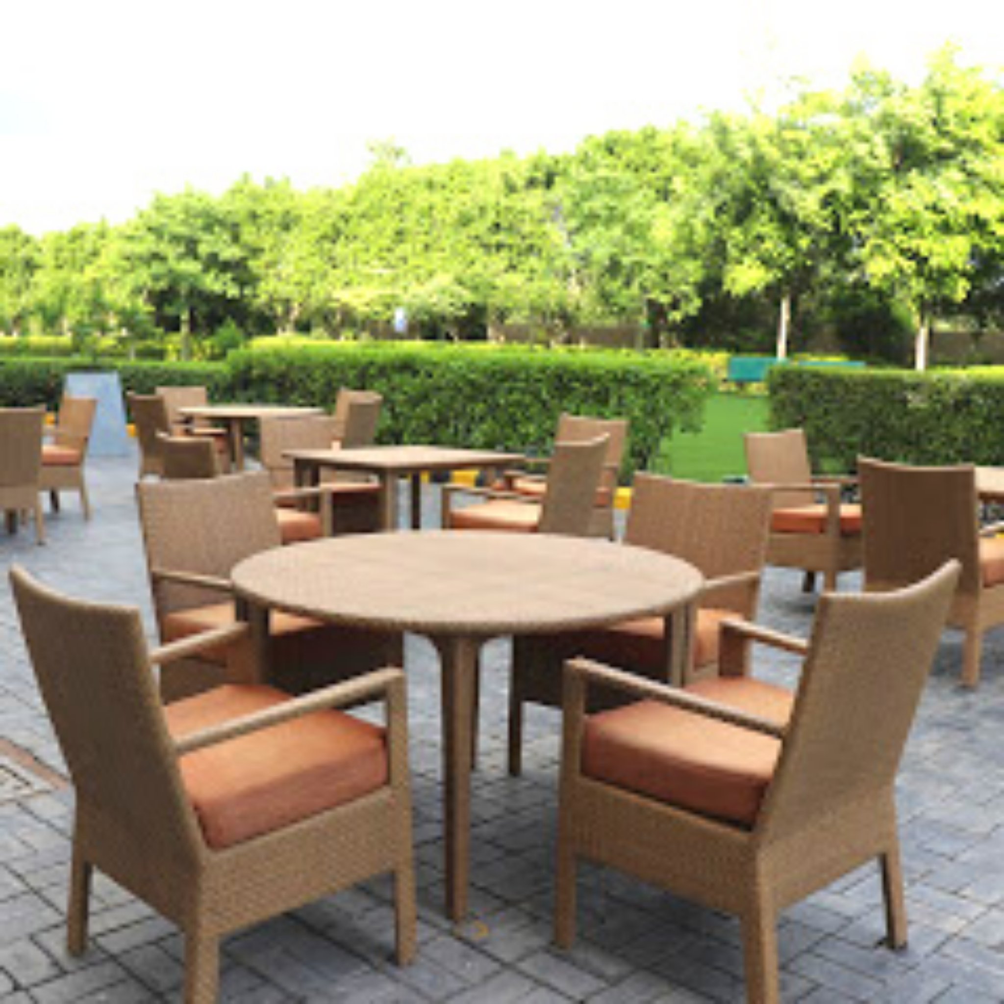 Vivanta New Delhi Dwarka 55/78