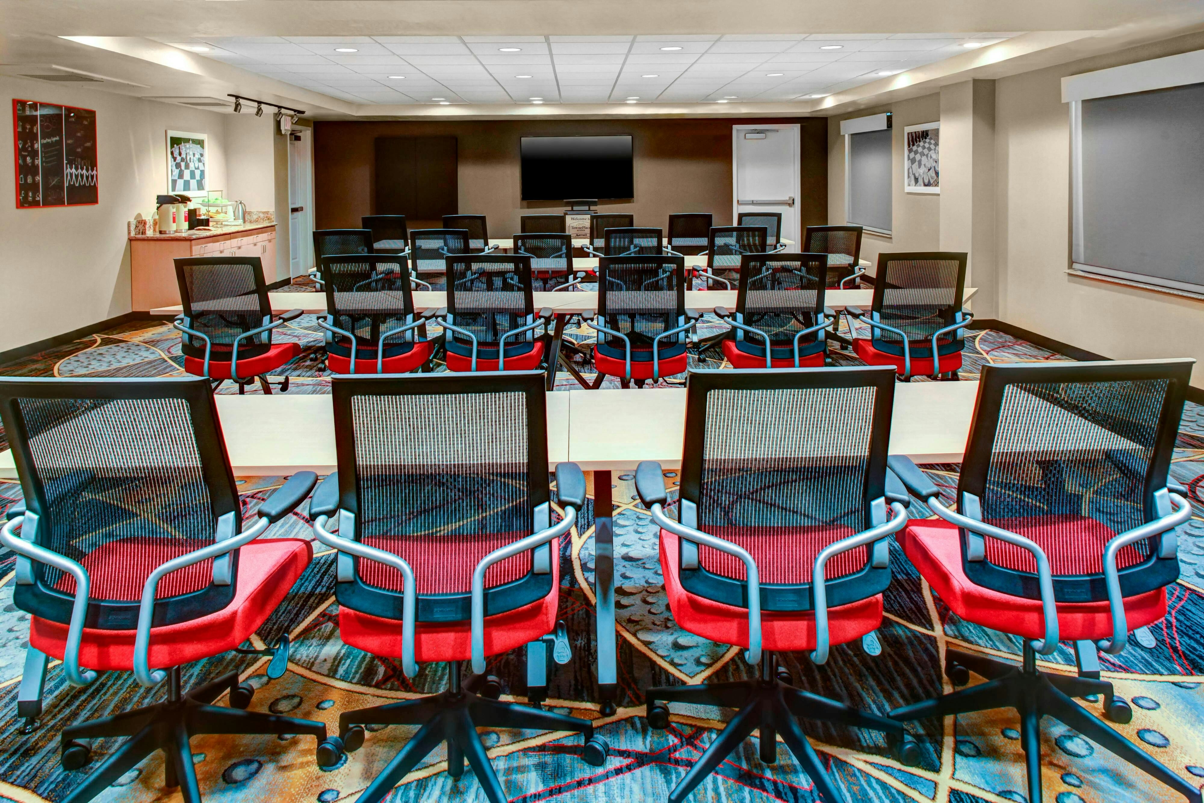 TOWNEPLACE SUITES BAKERSFIELD WEST 35/42