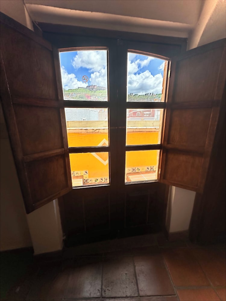 Real Guanajuato Hotel 53/64