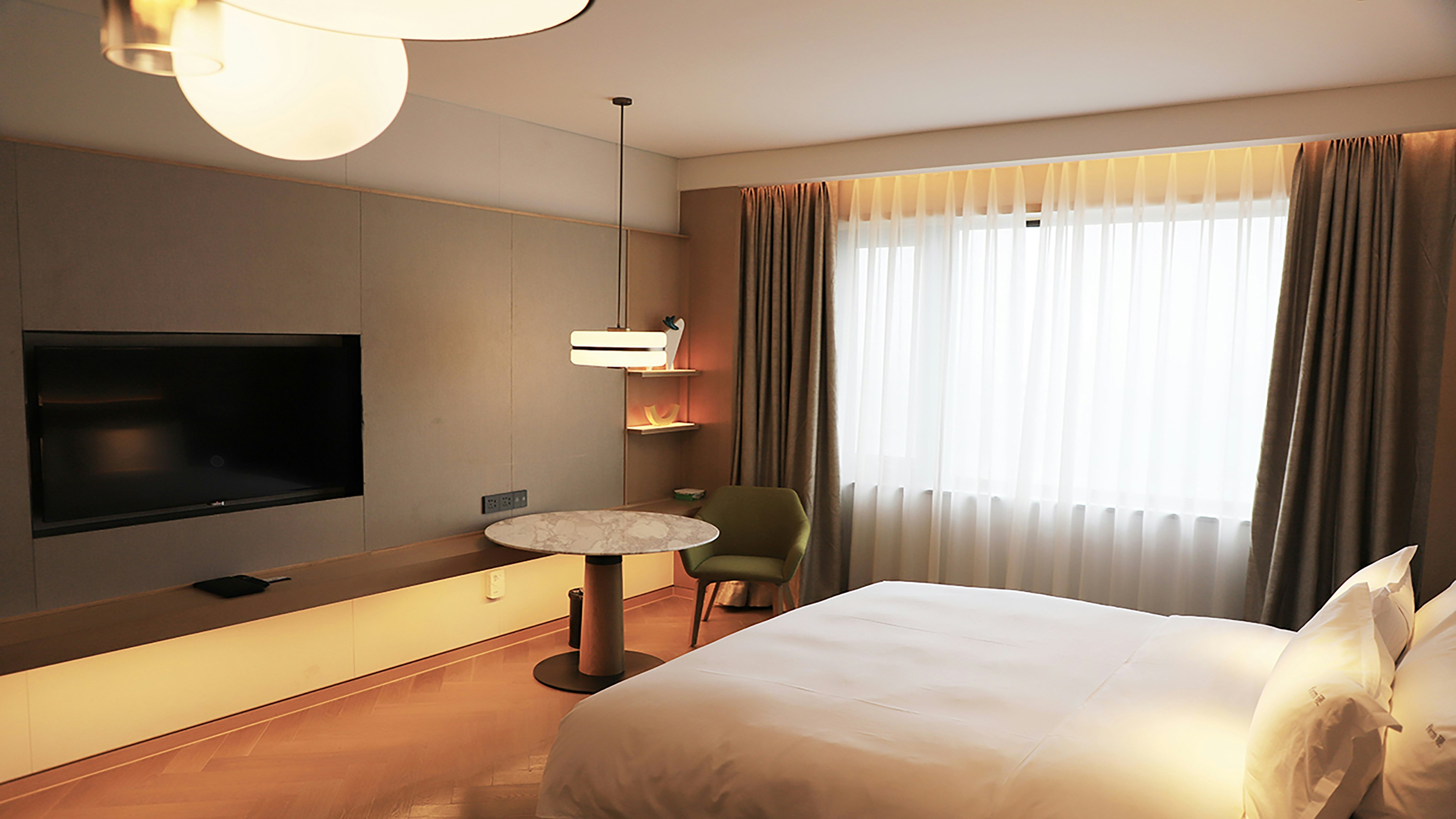 Holiday Inn Zhengzhou High-Tech Zone 30/74