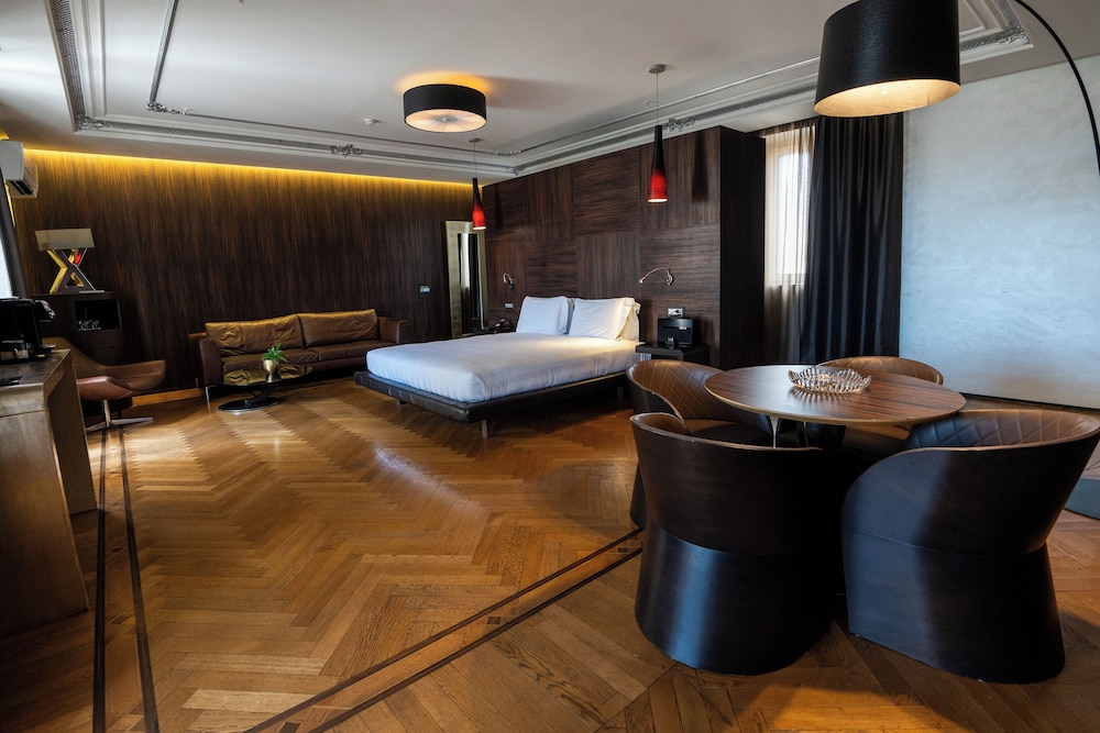 Suite Panoramic