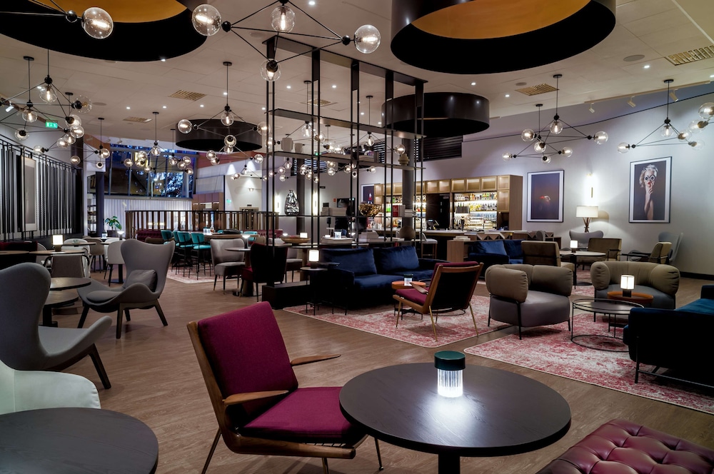 Radisson RED Oslo Airport 39/60