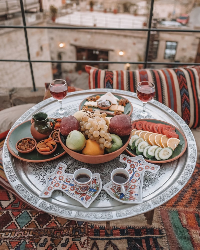 Artemis Cave Suites 49/64