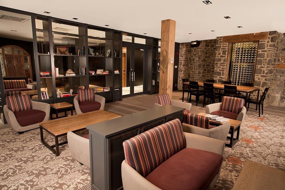 Hotel Du Vieux Quebec 30/46