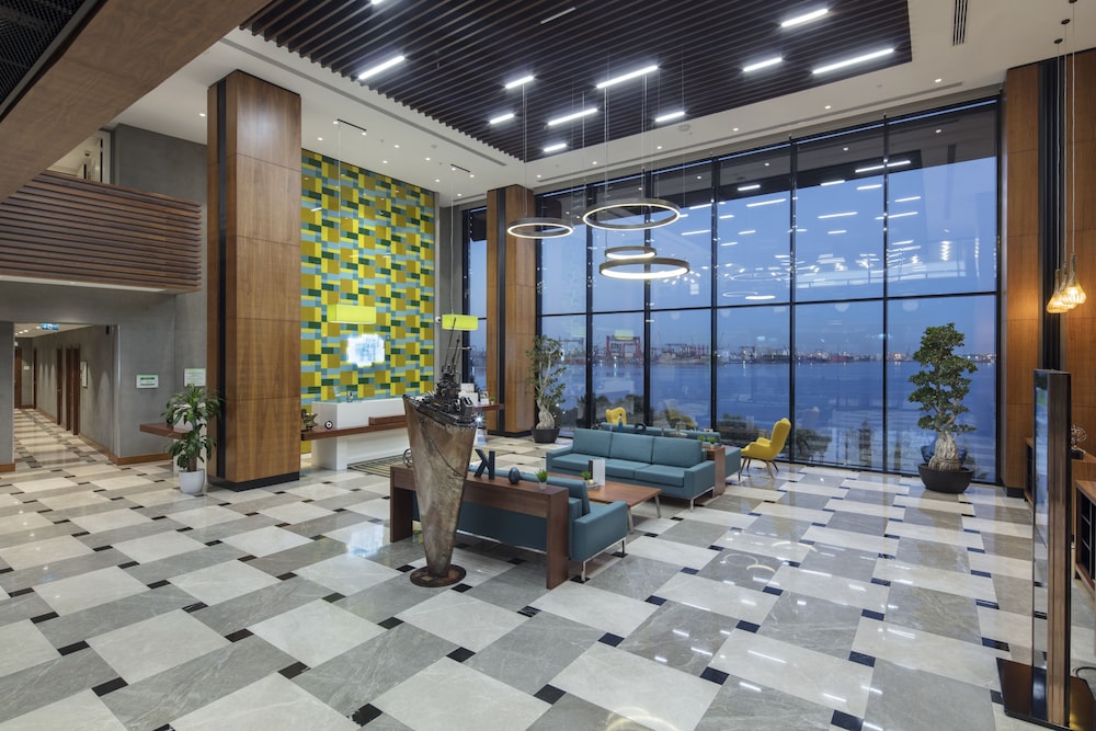 Holiday Inn ISTANBUL - TUZLA BAY 33/69