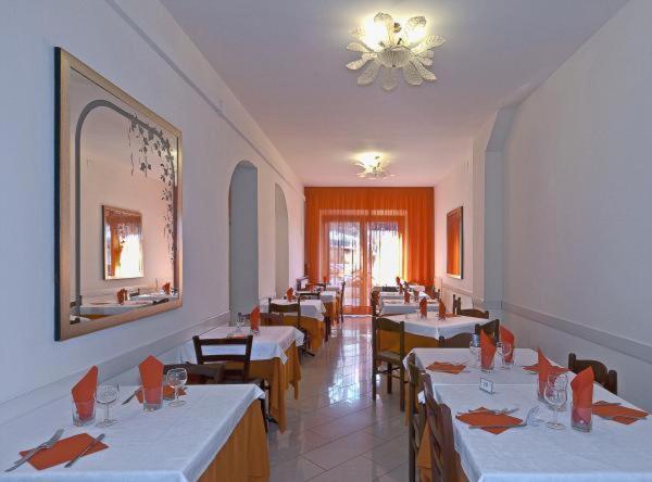 Hotel Firenze 14/17