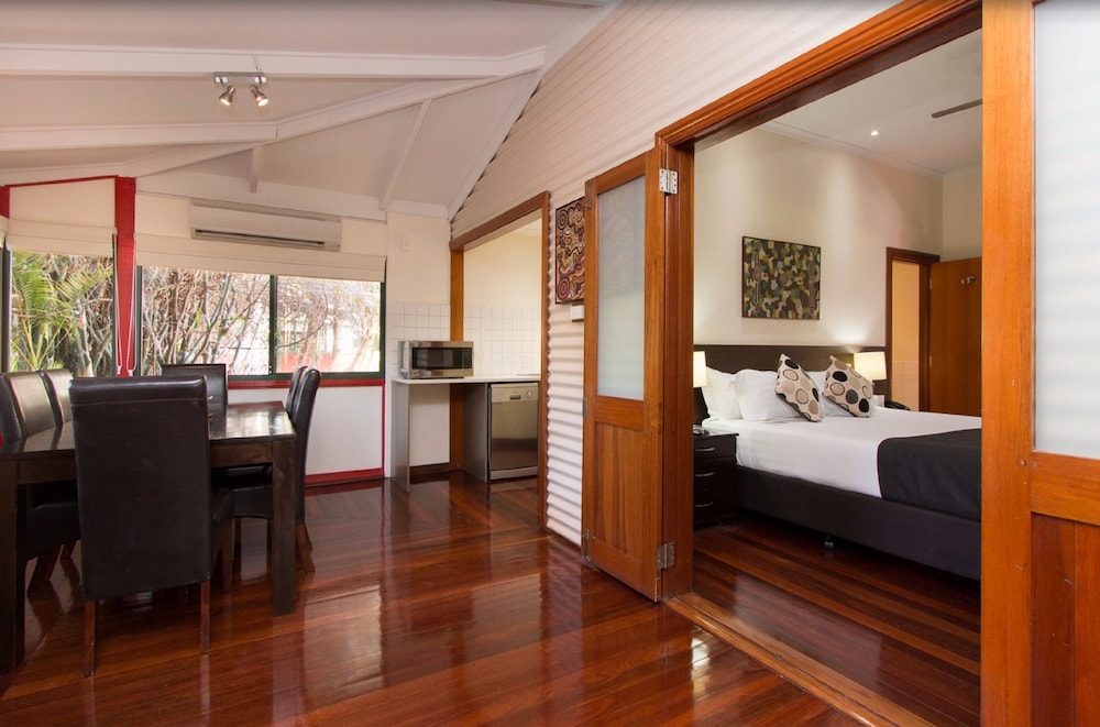 Cable Beach Club Resort And Spa 13/33