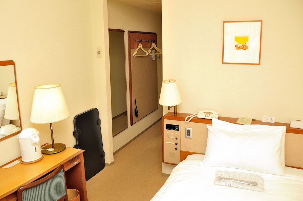 HOTEL NEW OTANI NAGAOKA 29/72