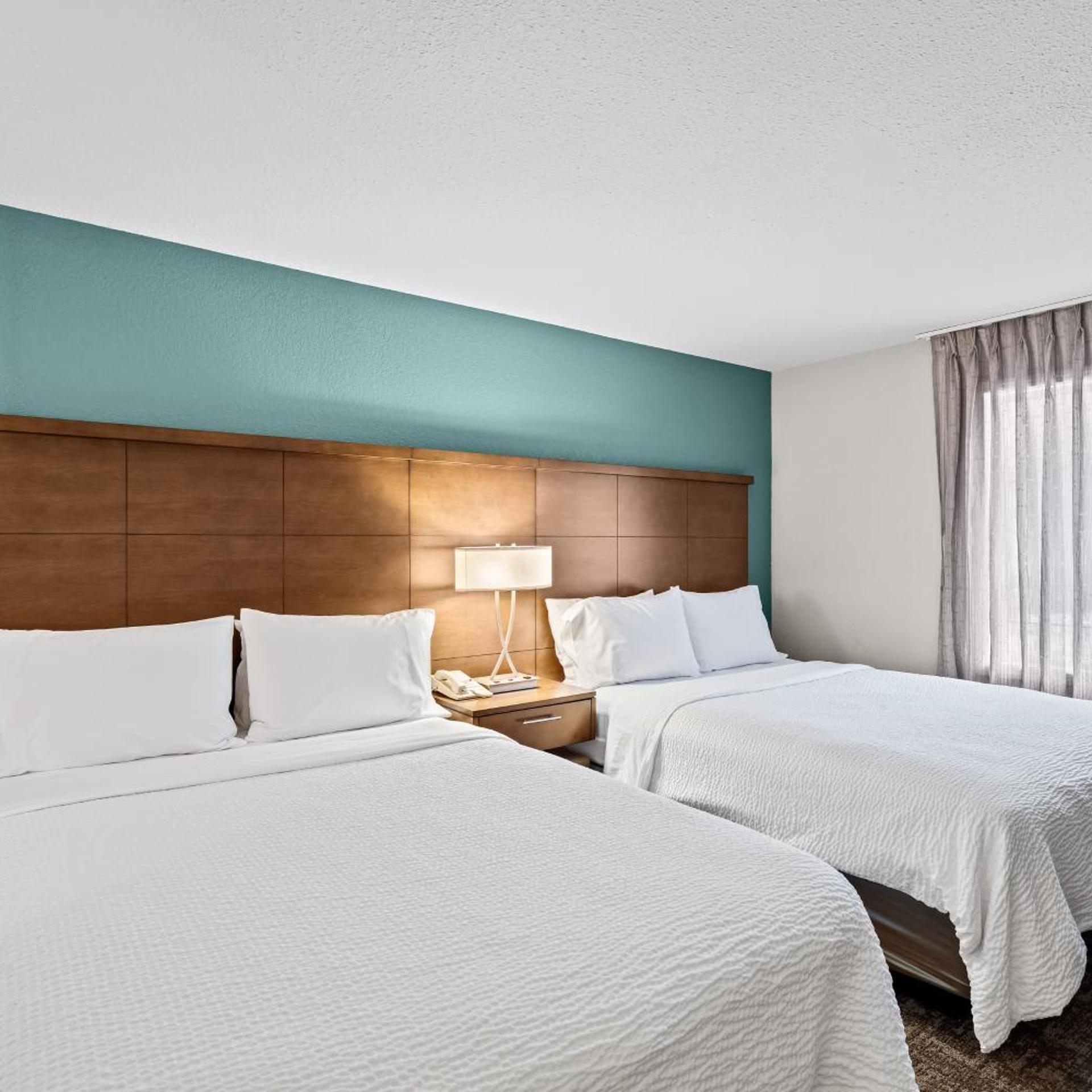 Family Suite, Sofa