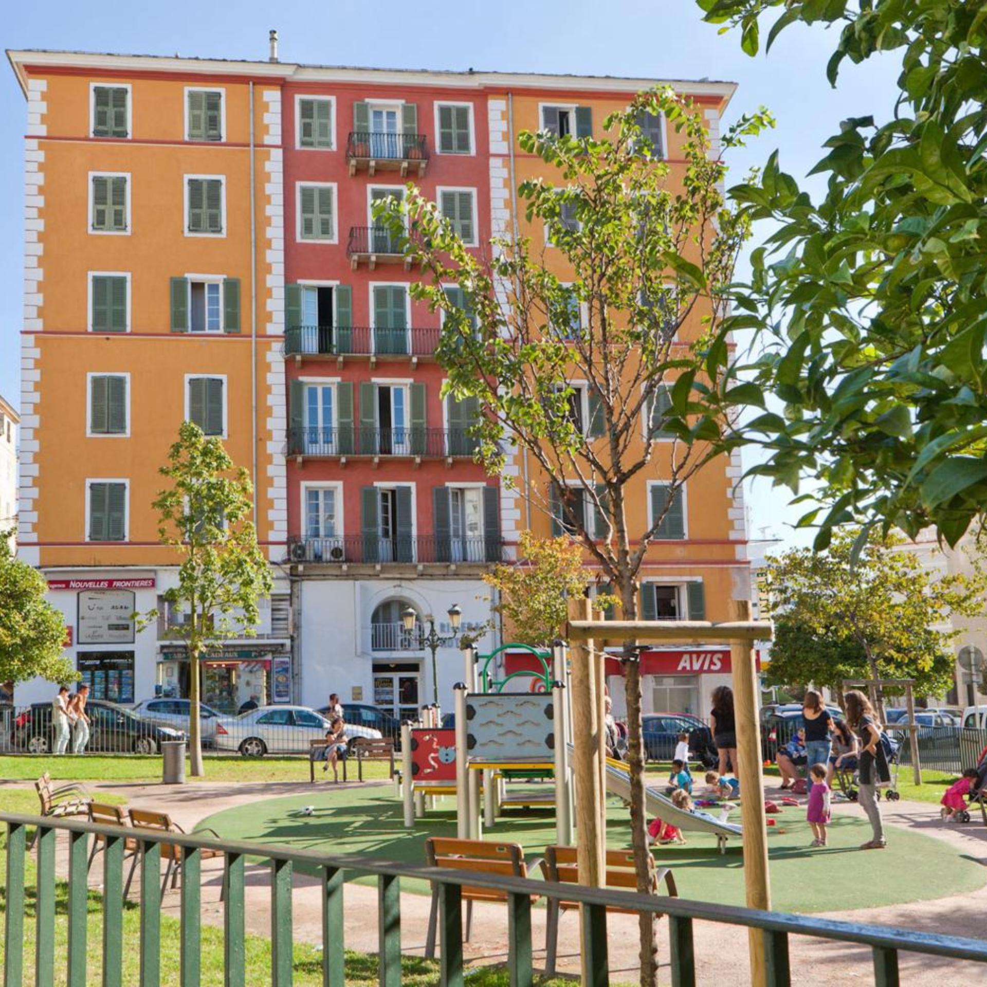 HOTEL RIVIERA 36/54