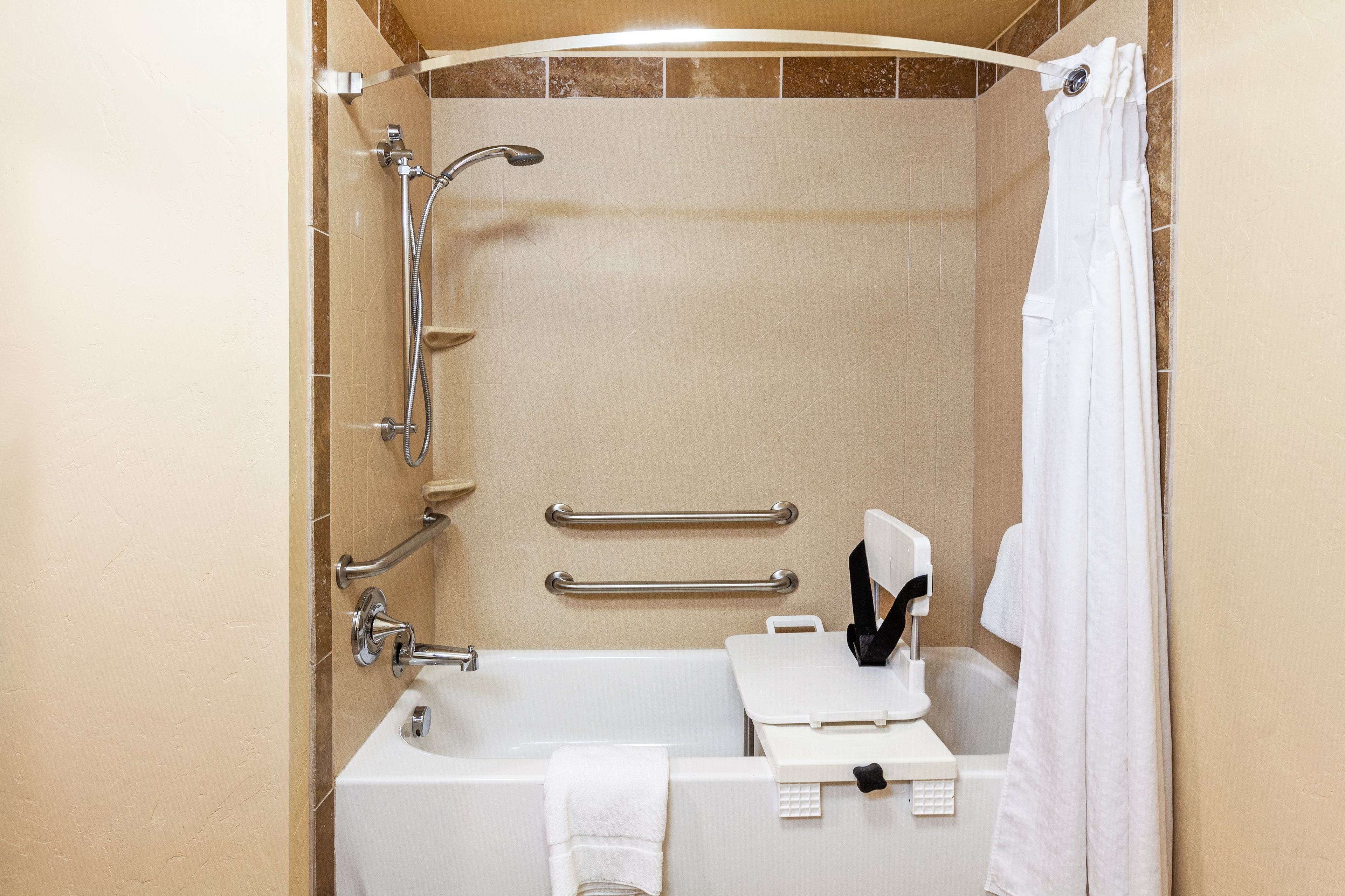 Holiday Inn & Suites Durango Downtown 56/57