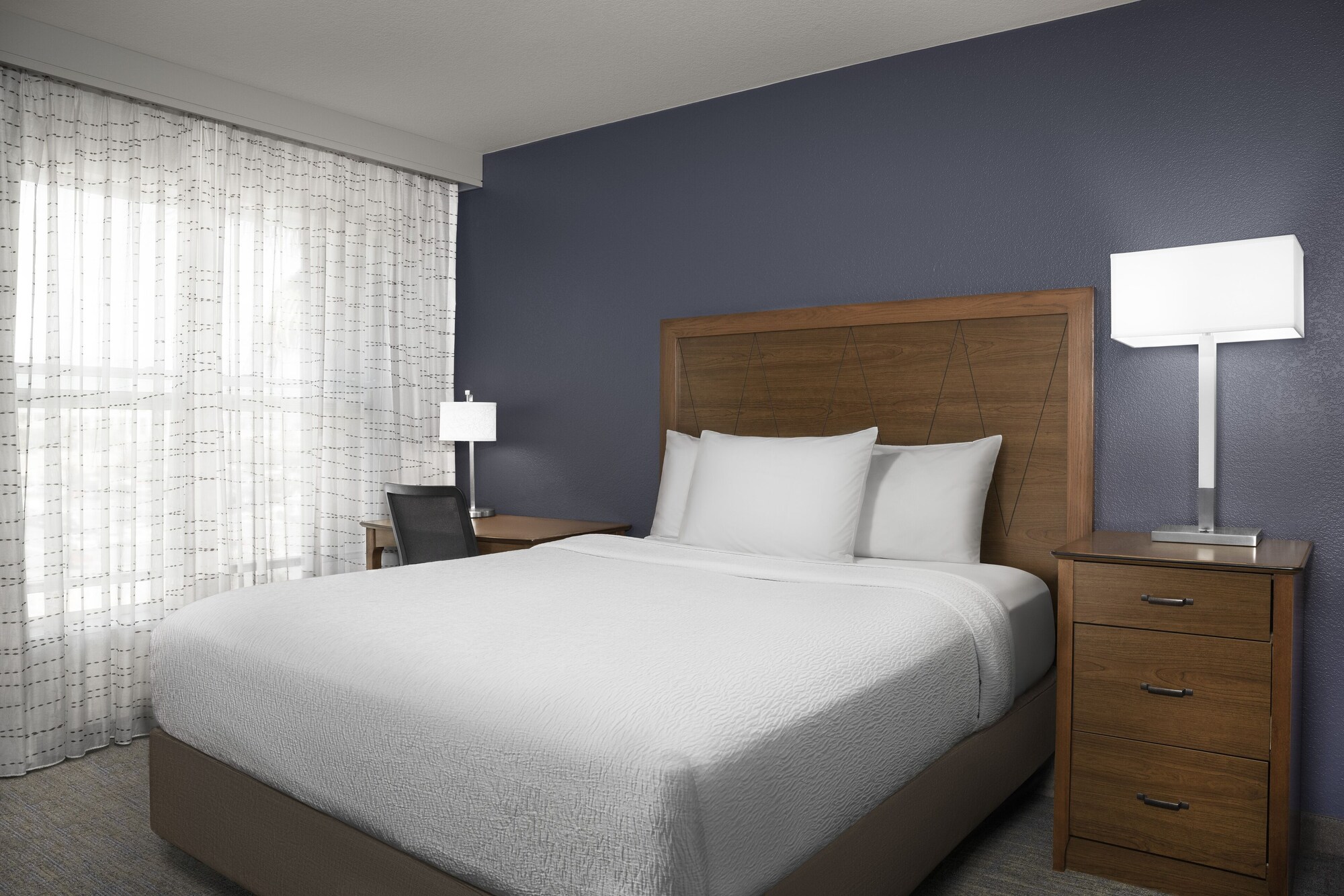 Room at Residence Inn San Bernardino, SAN BERNARDINO - CA