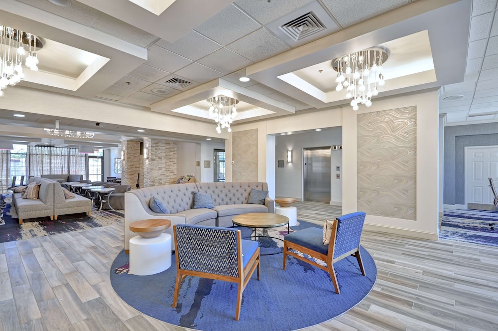 Homewood Suites by Hilton Boston-Peabody 38/55