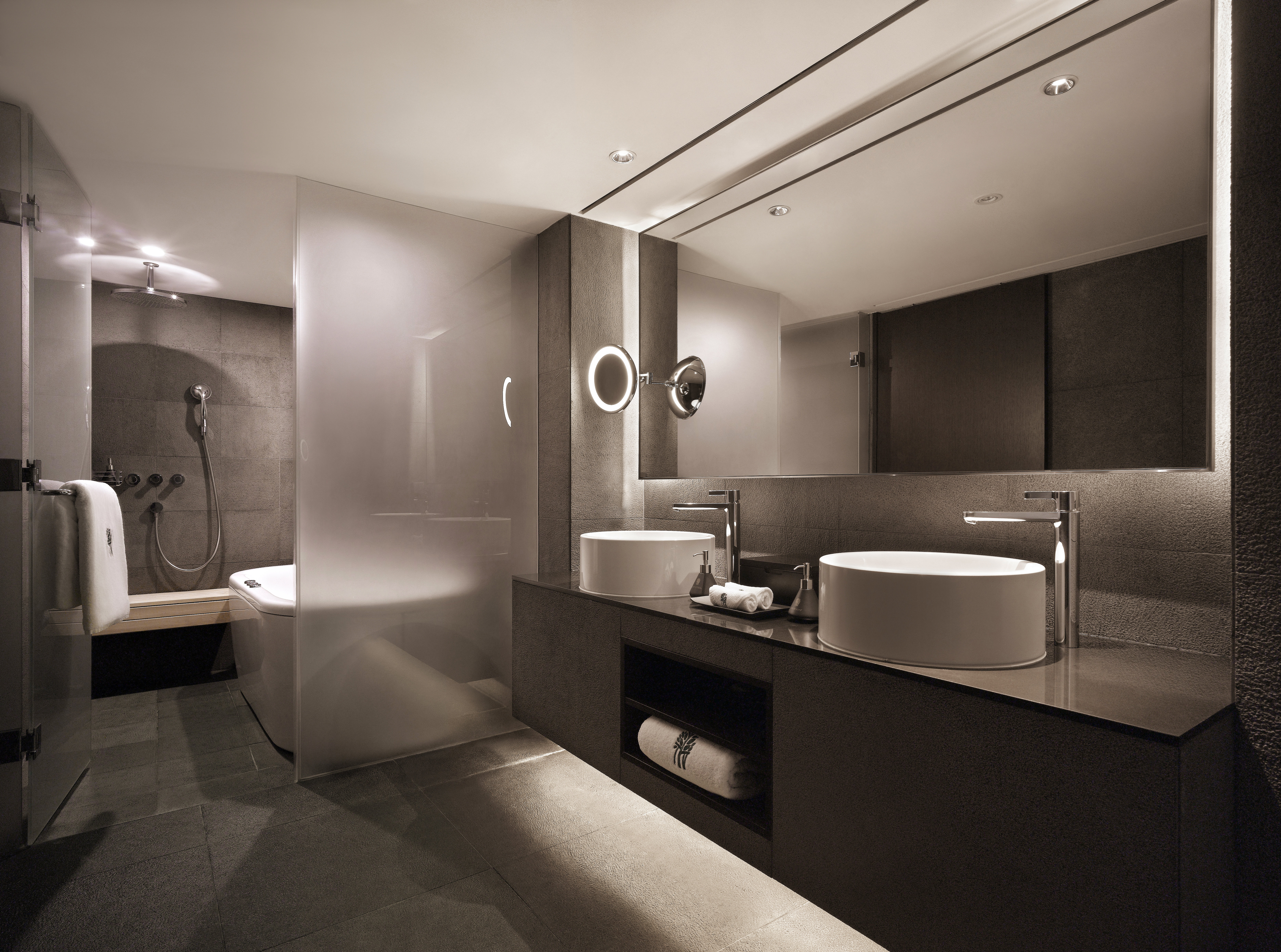 Banyan Tree Club and Spa Seoul 76/76