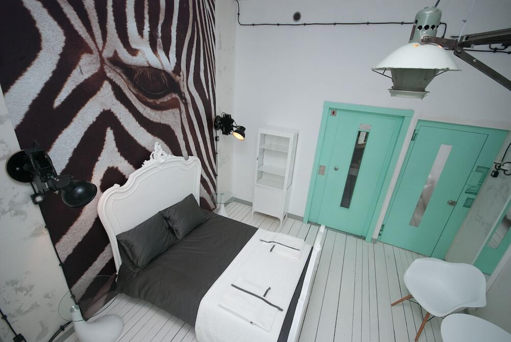 Lofthotel Sen Pszczoly 46/50
