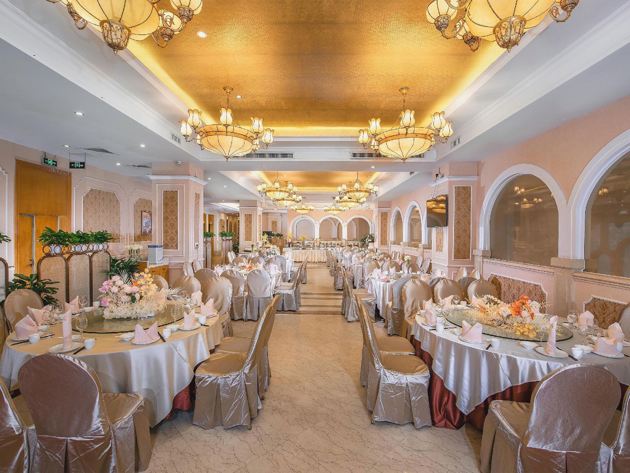 Vienna International Hotel Shenzhen Wangzhong City 31/36