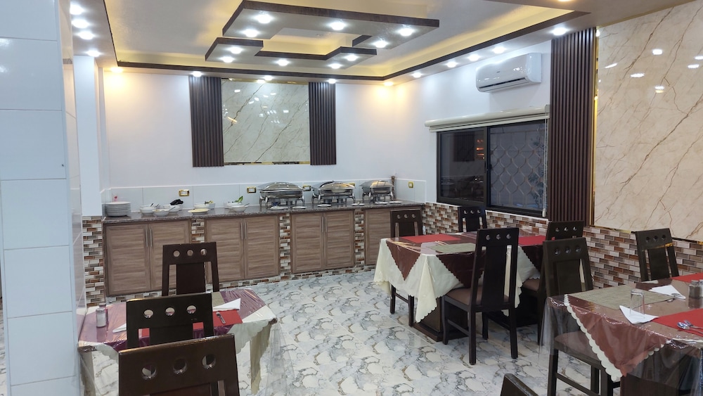 Petra Princes Hotel 32/50