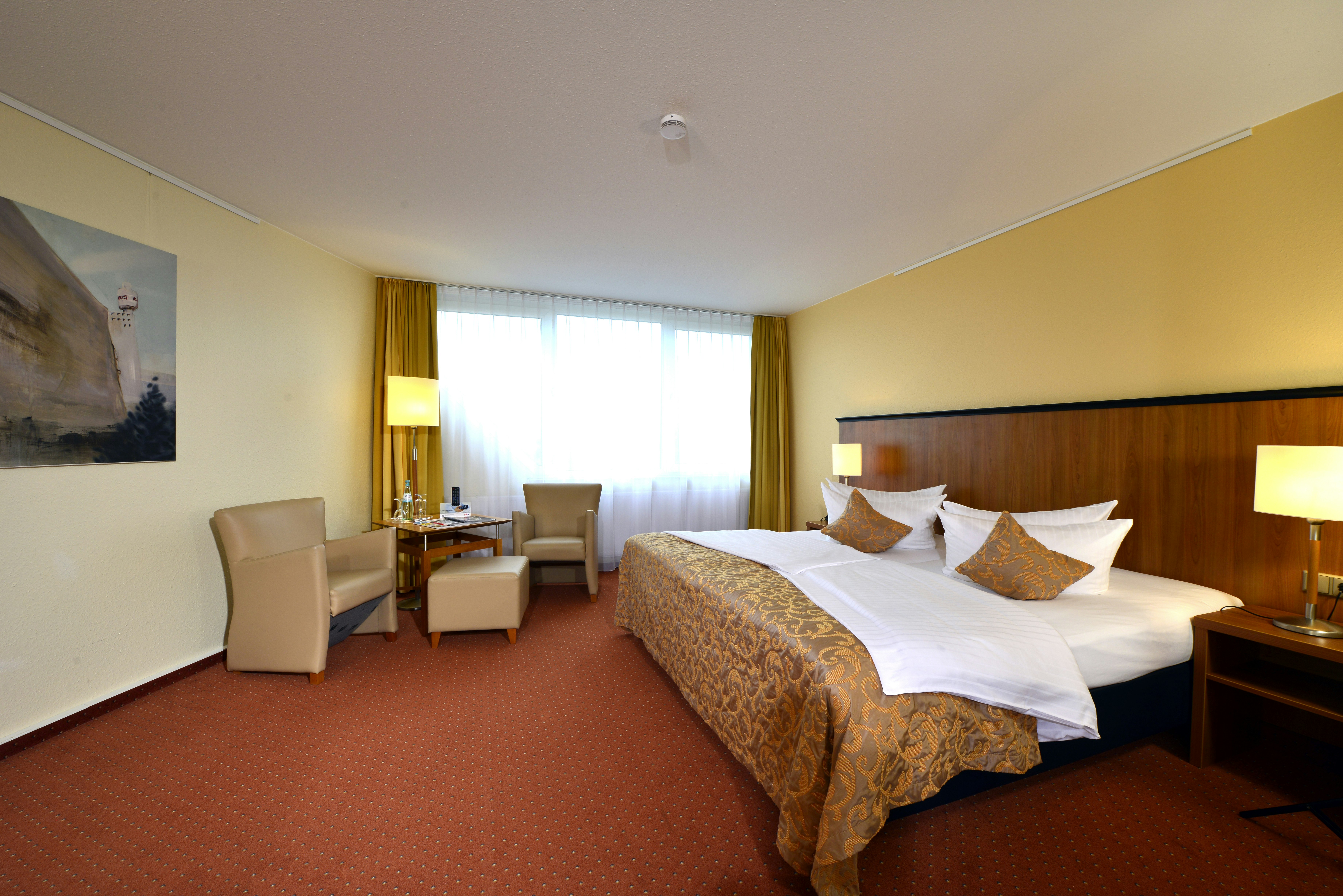 Carathotel Basel 3/9