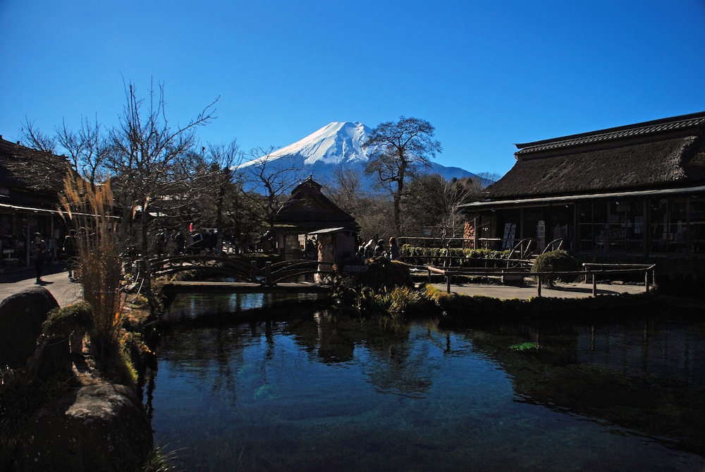 Yamanakako Asahigaoka Onsen Hotel Seikei 63/63