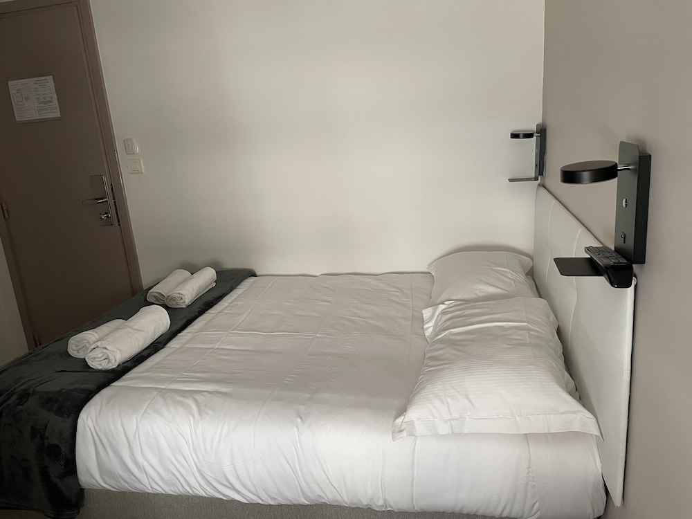 HOTEL ANNA LIVIA 15/56