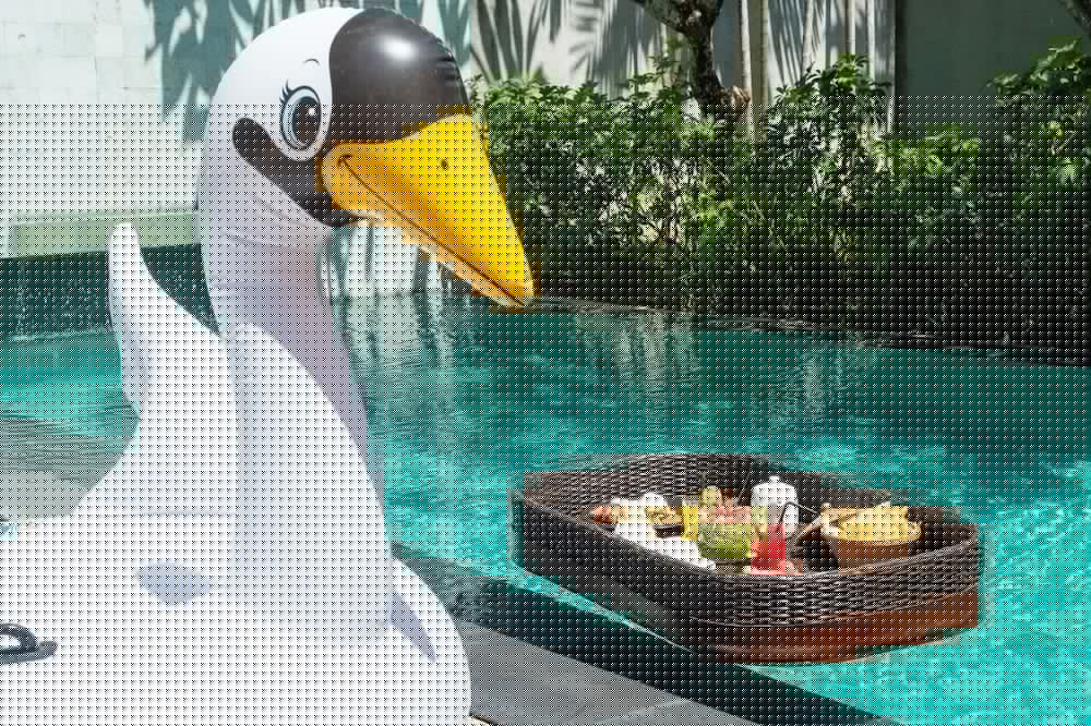 Mayaloka Villas Seminyak 64/76