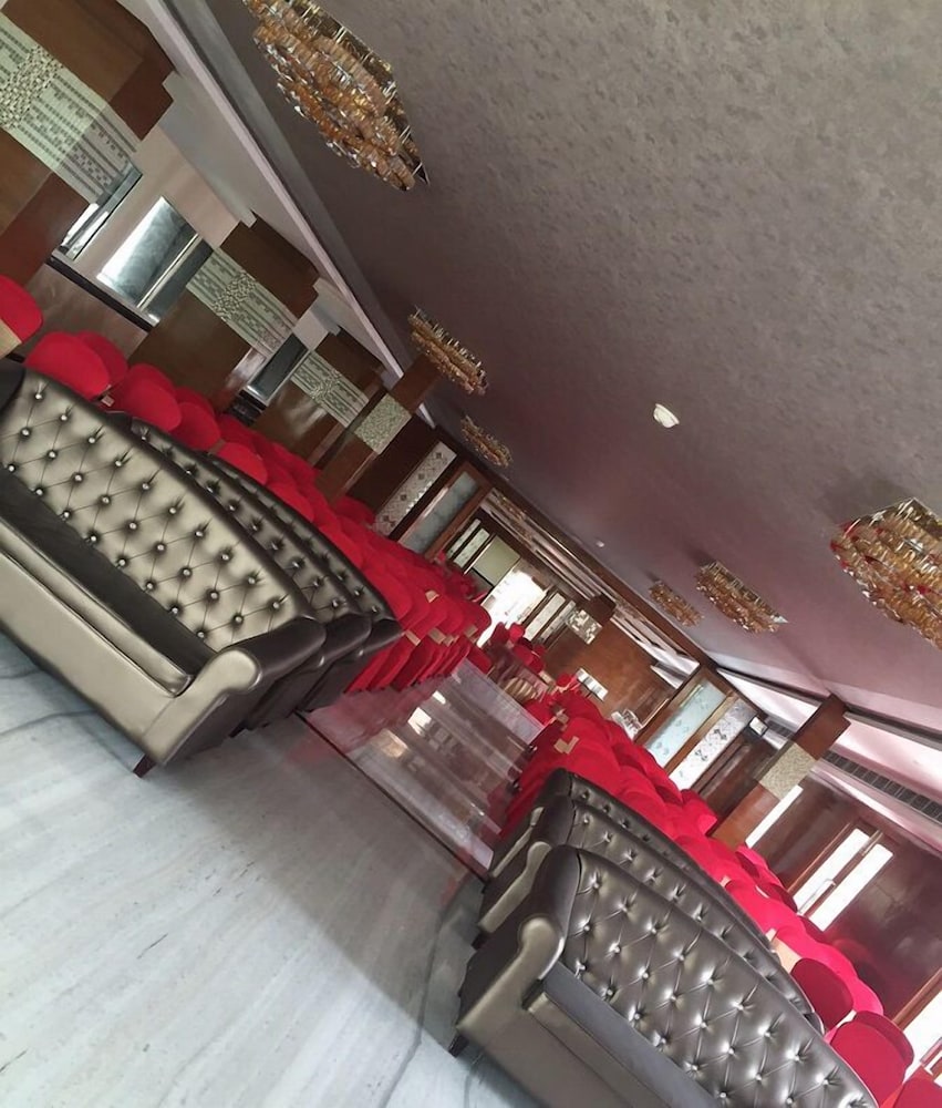Kridha Residency 3/30