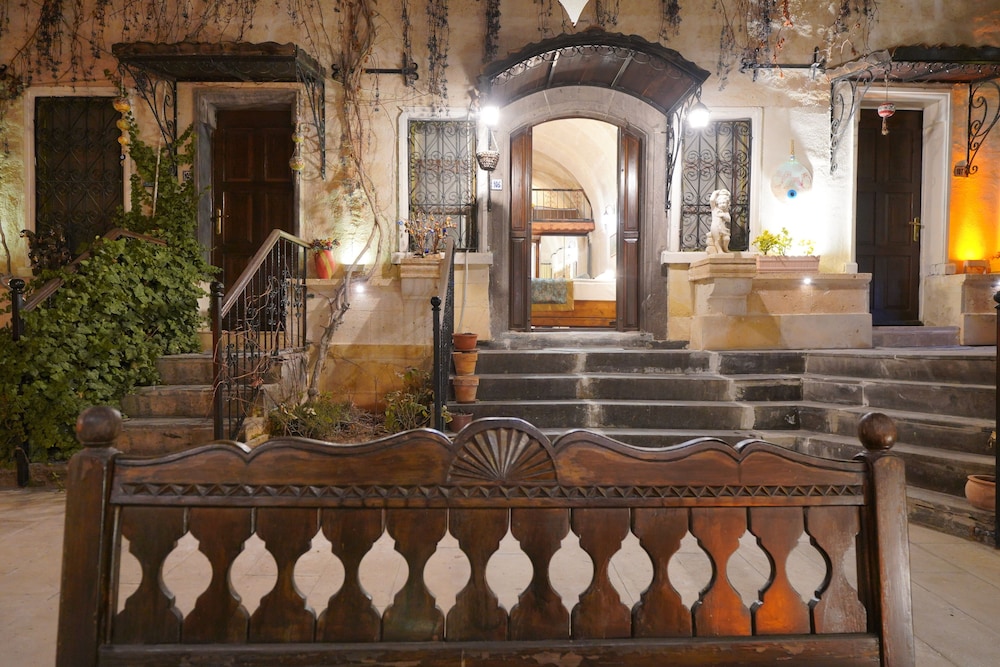 Mira Cappadocia Hotel (ex Riverside Mansion Hotel) 10/50