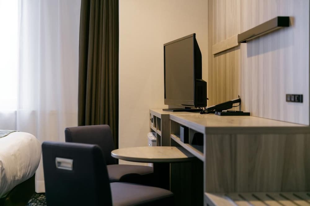 Hotel Mystays Kagoshima Tenmonkan 56/58