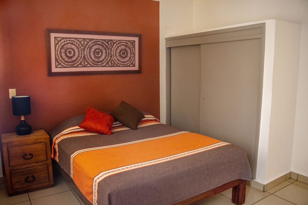 Apartments Amapas Puerto Vallarta 12/48