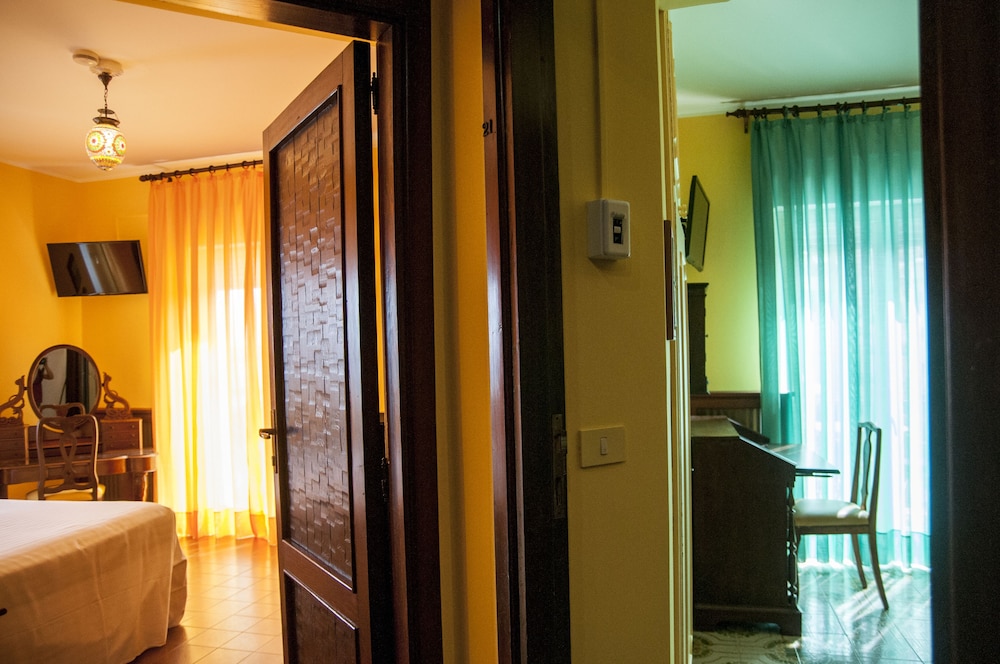 Hotel Palladio 46/78