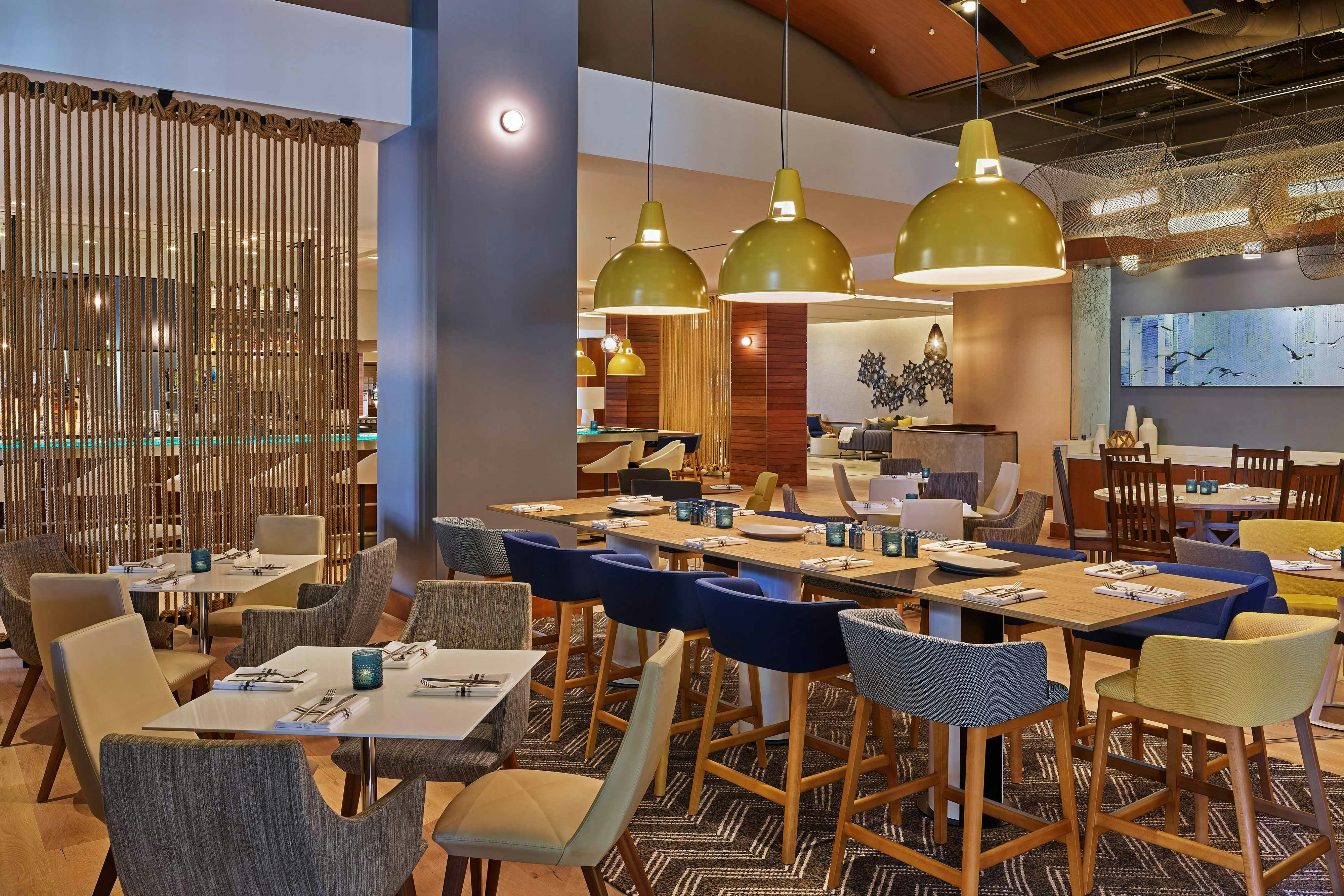 Westin Gaslamp Quarter 41/61
