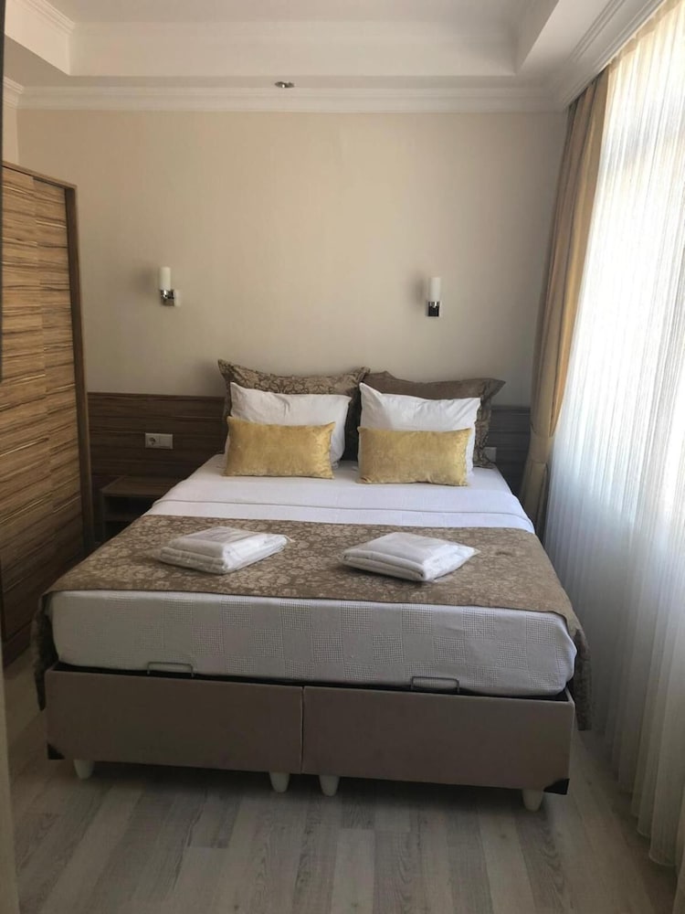 Sinopark Hotel 18/51