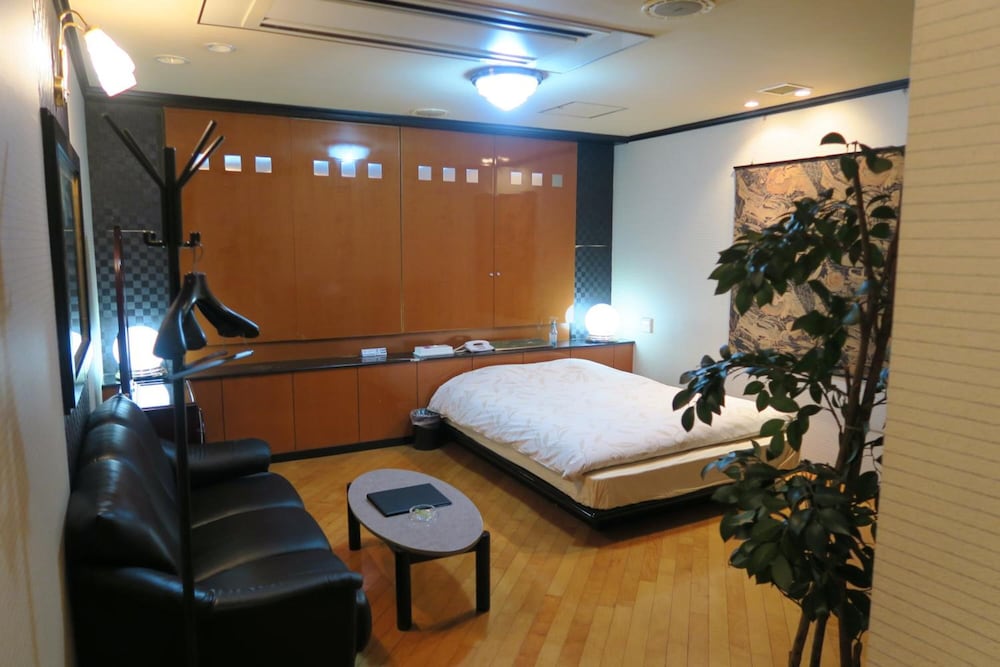 Hotel Gran Villa 38/50