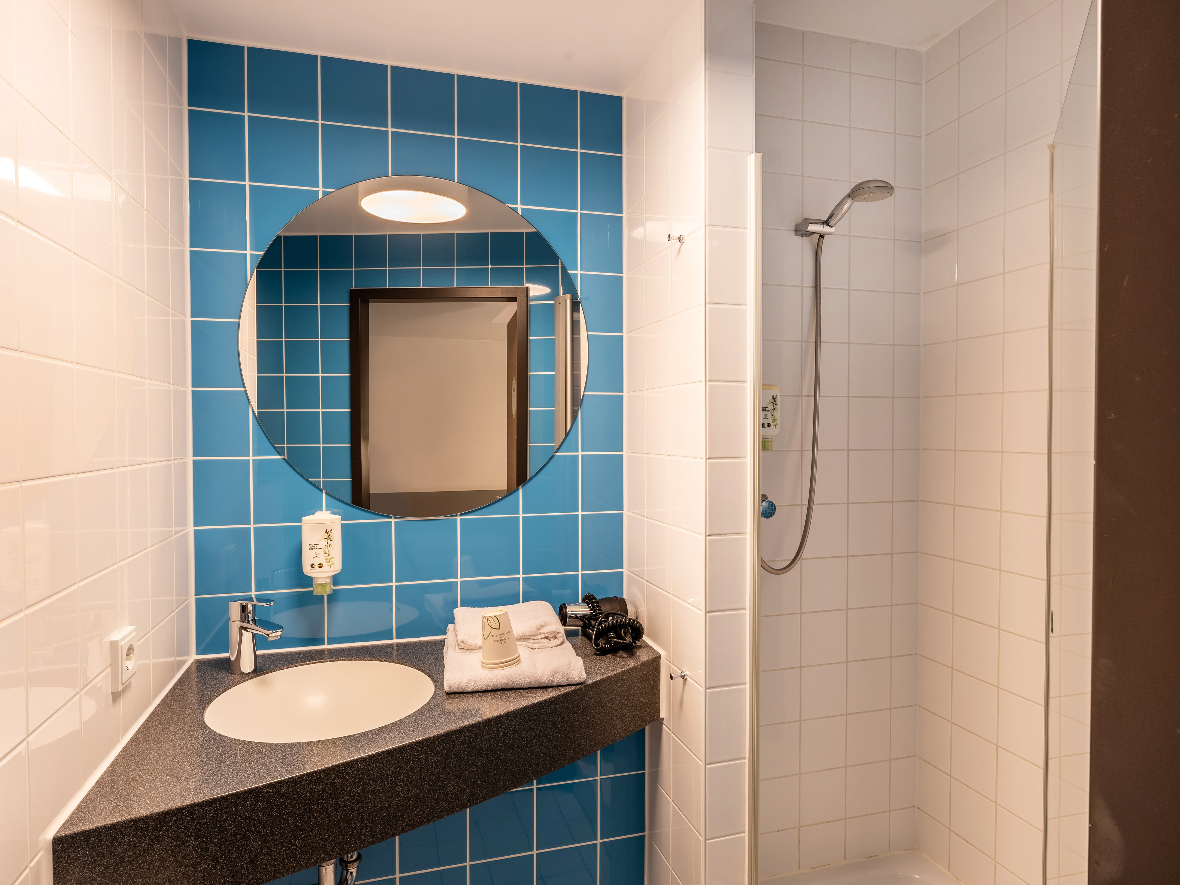 B&B Hotel Konstanz 46/49
