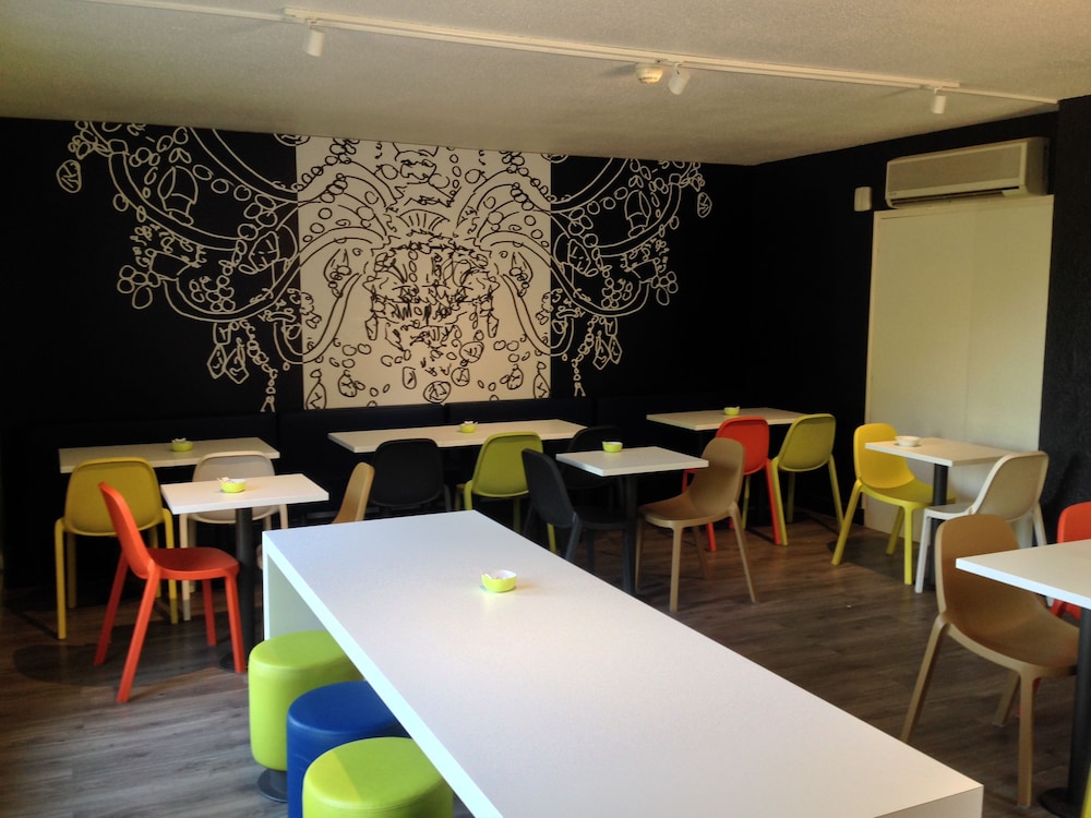 Ibis Budget Agen 29/48