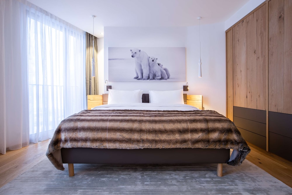 Radisson Blu Hotel Reussen Andermatt 25/74