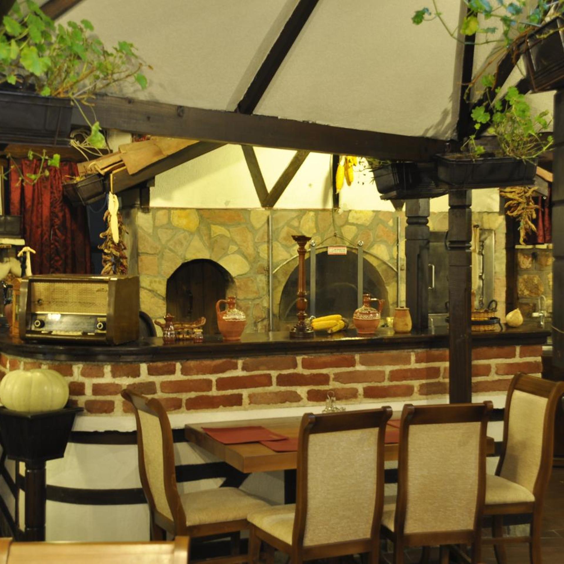 HOTEL MANASTIR BEROVO 41/55