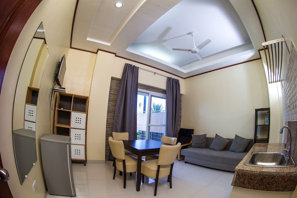 Seafari Resort Oslob 44/77