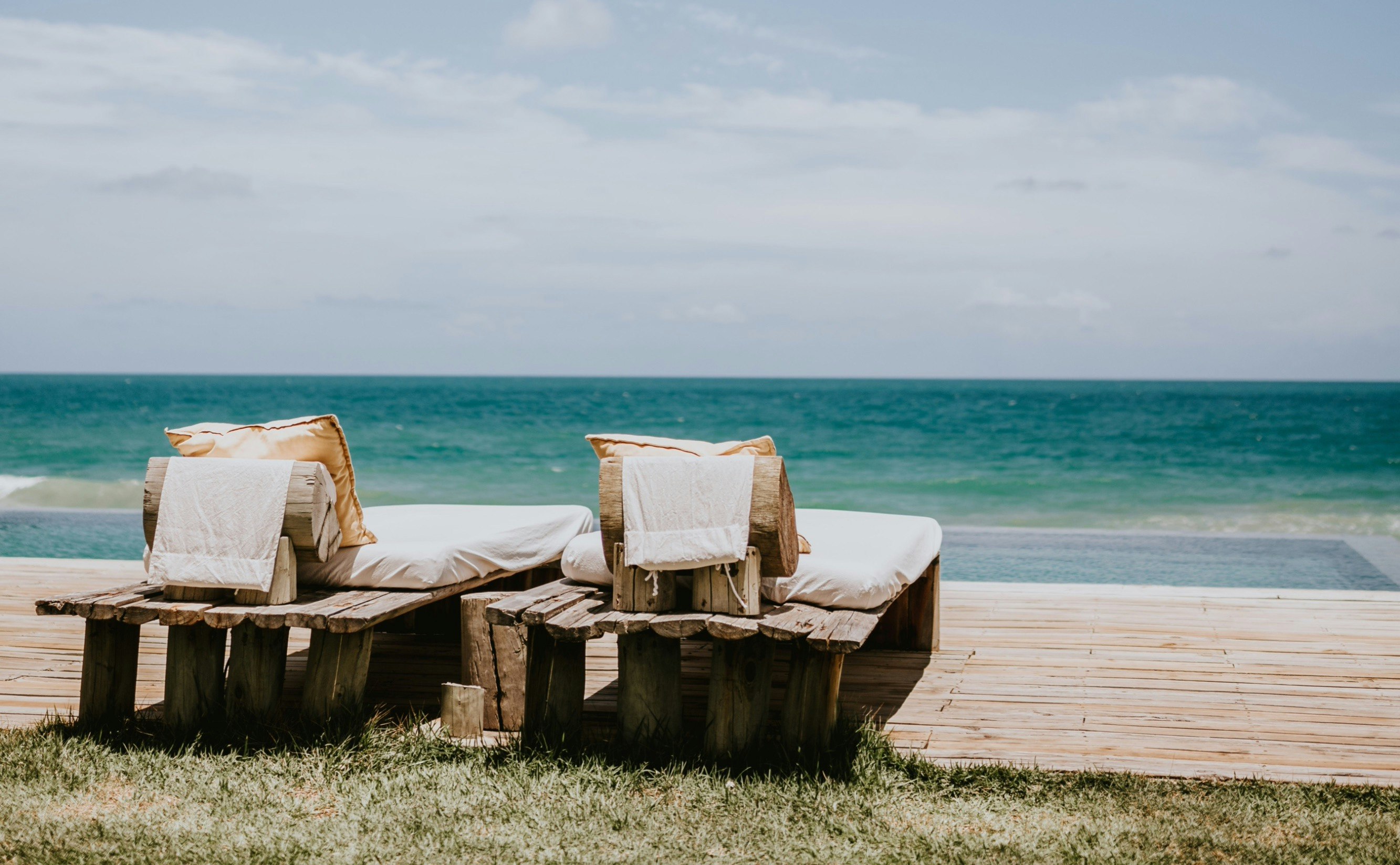 Kenoa Exclusive Beach Spa & Resort 25/49