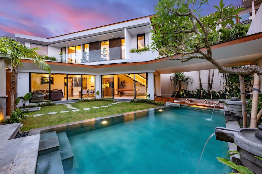 La Numa Villas Canggu 45/50
