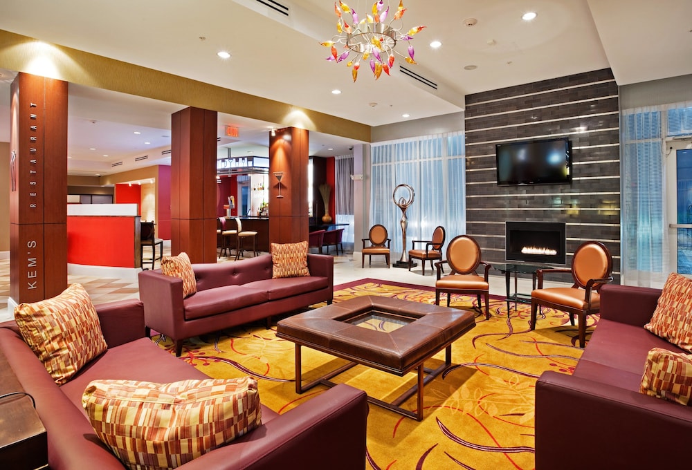 Holiday Inn Rock Hill 27/72