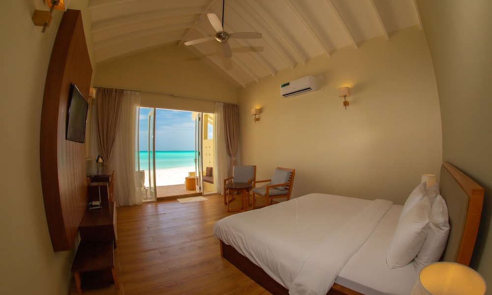 Hondaafushi Island Resort 16/58