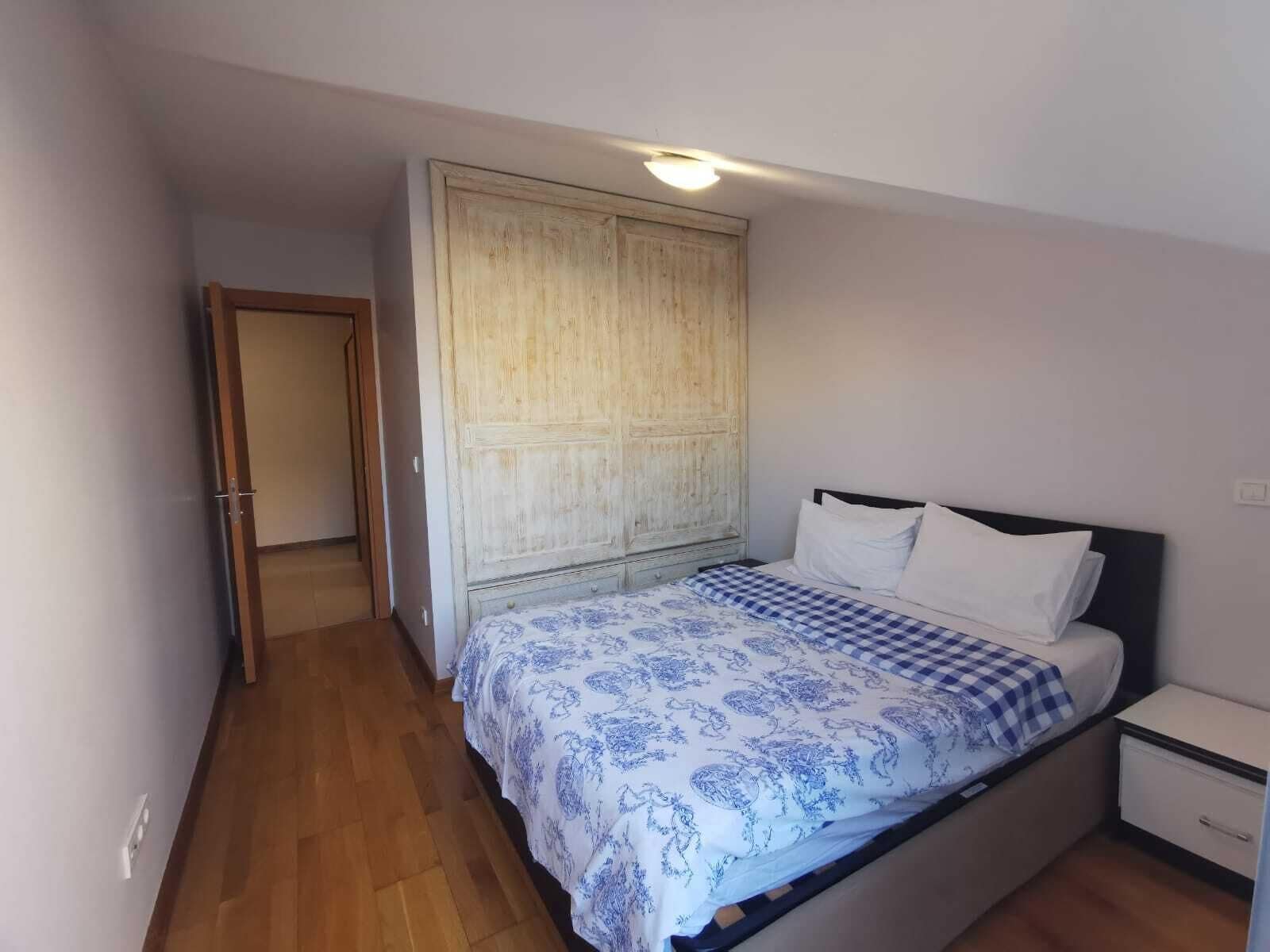 3 Bedrooms, Elite, Duplex, Apartment, Twin Beds, 3 Double Beds