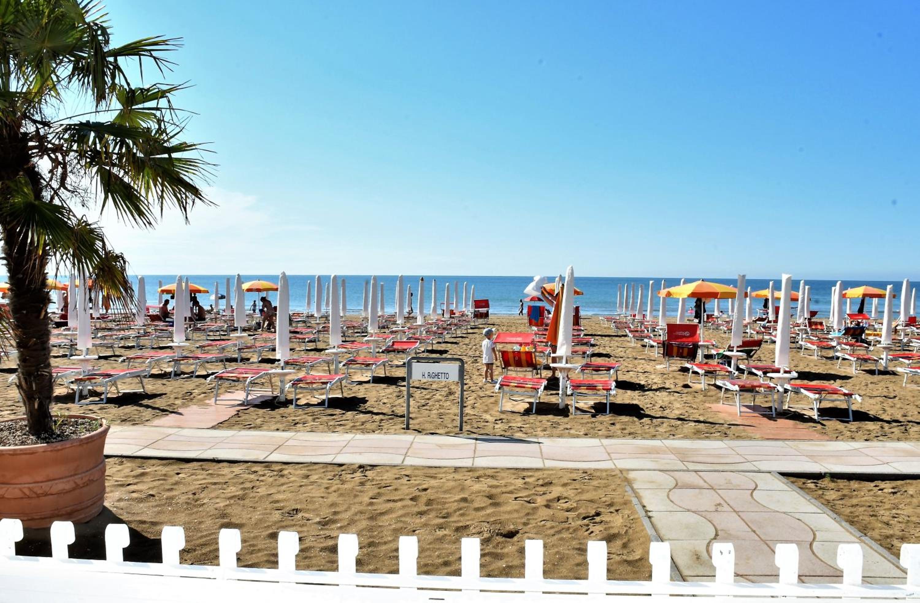 Hotel Righetto 46/50
