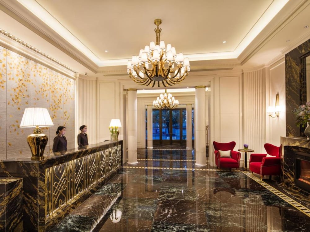 The Pury Hotel Yiwu 6/37