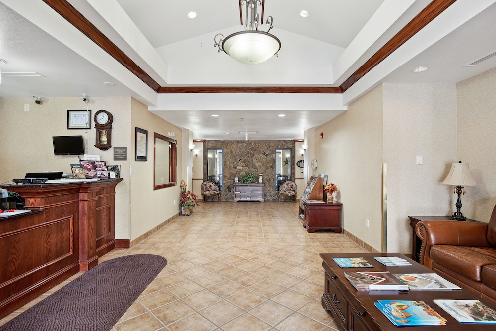 Usa Stay Hotel and Suites 8/48